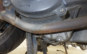 SUZUKI ADDRESS V125 G CF46A