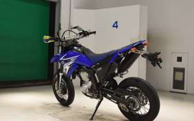 YAMAHA WR250X DG15J