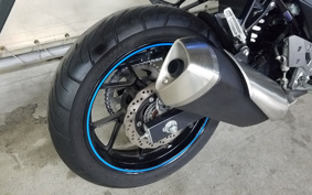 SUZUKI GSX250 R DN11A