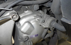 YAMAHA MAJESTY 250 C 2013 SG03J