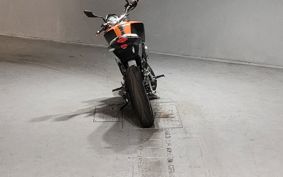 KTM 200 DUKE JUC4B