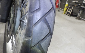 KAWASAKI VERSYS X250 A 2005 LE250D