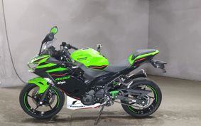 KAWASAKI NINJA400 EX400G