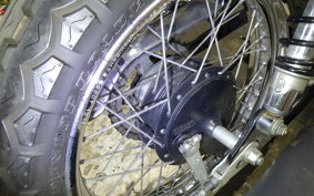 SUZUKI GRASS TRACKER NJ4DA