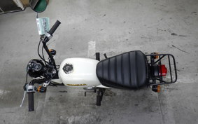 HONDA GORILLA 2012 AB27
