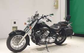 YAMAHA DRAGSTAR 400 CLASSIC  2014