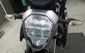 SUZUKI GIXXER 150 2008 ED13N