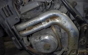 KAWASAKI ELIMINATOR 250 LX EL250A