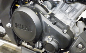 YAMAHA XSR155 1995