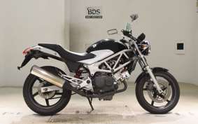 HONDA VTR 250 2006 MC33