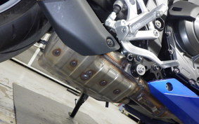 SUZUKI GSX-8R 2024