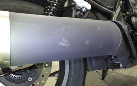 HONDA REBEL 250 S 2015 MC49