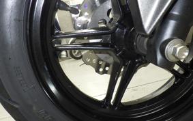 KAWASAKI Z125 PRO BR125H