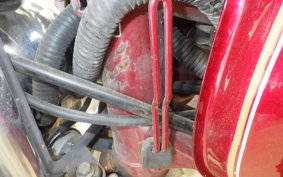 YAMAHA SRV250 RENAISSA 4DN