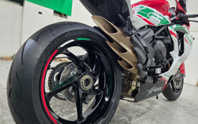 MV AGUSTA F3 800 2024 ZCGDNX