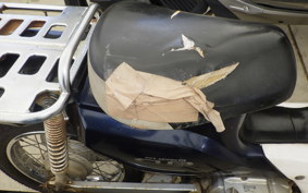 HONDA C50 SUPER CUB AA04