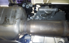 KAWASAKI ZX-25R 1976 ZX250E