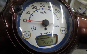 HONDA GIORNO 3 2005 AF77