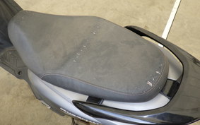 SUZUKI BURGMAN 125