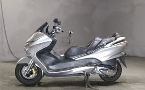 HONDA FORZA Z MF08