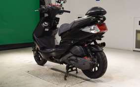 YAMAHA CYGNUS 125 X 2 SE44J