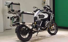 BMW R1250GS ADVENTURE 2021