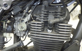 YAMAHA TW200 Gen.2 DG07J