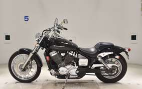 HONDA SHADOW 400 SLASHER 2006 NC40