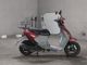 Фото Suzuki LET's 4 с японского аукциона
