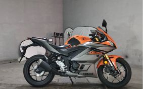 YAMAHA YZF-R25 RG74J