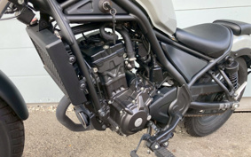 HONDA  REBEL 250 ABS MC49