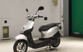 HONDA TACT-4ﾍﾞｰｼｯｸ AF79