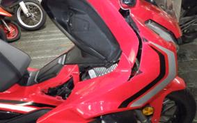 HONDA ADV150 KF38