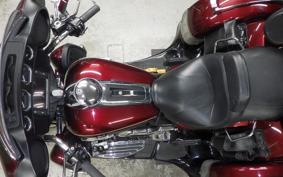HARLEY FLHTCUTG TRIKE 2014