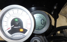 HONDA CB190SS