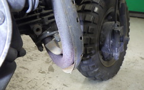 HONDA GORILLA 2006 AB27