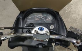 YAMAHA MAJESTY 125 5CA