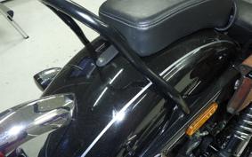 HARLEY FXDWG 1580 2013