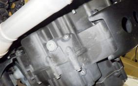 HONDA REBEL 250 A MC49