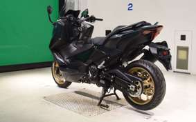 YAMAHA T-MAX 560 T 2023 SJ19J