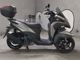 Фото Yamaha TRICITY 125 с японского аукциона