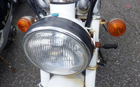 HONDA MONKEY 1987 AB27