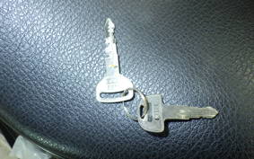 KAWASAKI VULCAN 400 CLASSIC 1996 VN400A