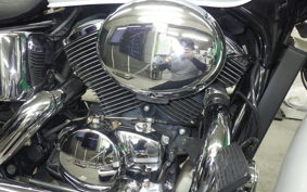 HONDA SHADOW 400 2004 NC34