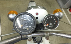 YAMAHA DT1 DT1
