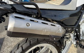 YAMAHA SEROW 250 DG17J