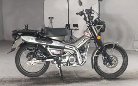 HONDA CT125 HUNTER  CUB  JA65