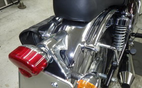 KAWASAKI ESTRELLA BJ250A