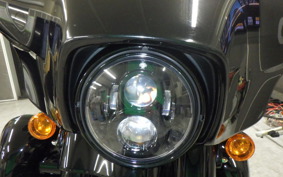 HARLEY FLHXS 1750 2018