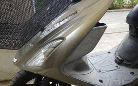 SUZUKI ADDRESS V125 S CF4MA
